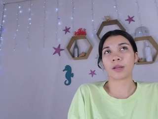 emily-parrker Live Webcam on CamSoda