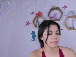 emily-parrker Live Webcam on CamSoda