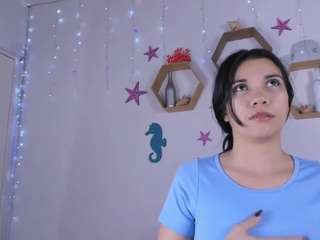 emily-parrker webcam
