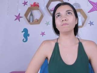 emily-parrker webcam