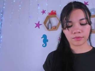 emily-parrker Live Webcam on CamSoda