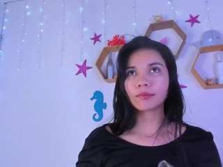 emily-parrker webcam