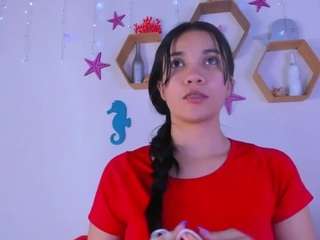 emily-parrker webcam