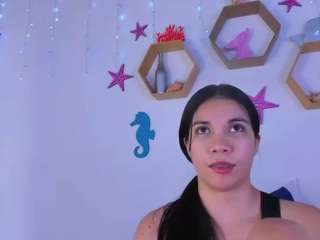 emily-parrker Live Webcam on CamSoda