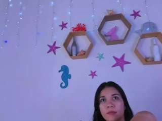 emily-parrker from CamSoda is Freechat