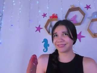 emily-parrker Live Webcam on CamSoda