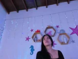 emily-parrker webcam