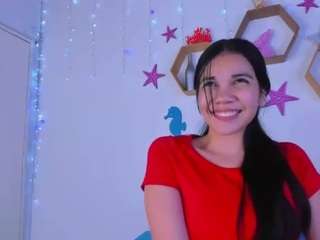 emily-parrker Live Webcam on CamSoda