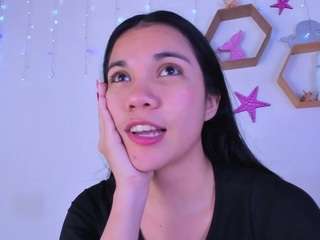 emily-parrker Live Webcam on CamSoda