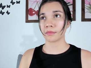 emily-parrker webcam