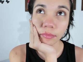 emily-parrker webcam