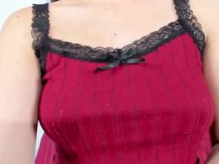 emily-parrker webcam