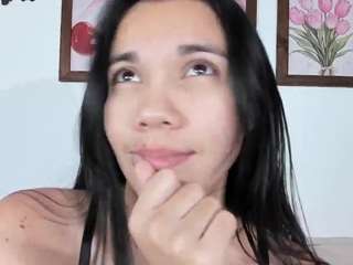 emily-parrker webcam