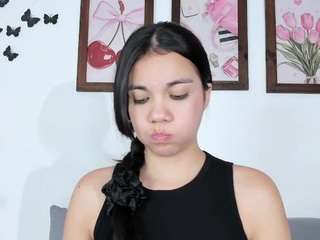 emily-parrker Torso live webcam