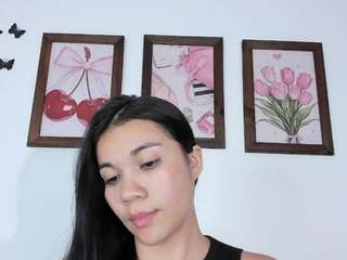 emily-parrker Live Webcam on CamSoda