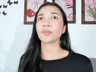 emily-parrker webcam