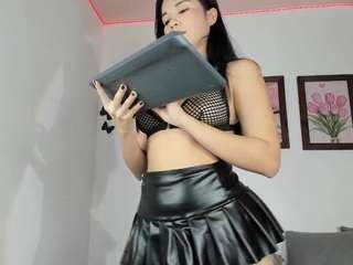 emily-parrker webcam