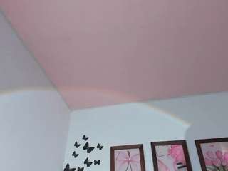 emily-parrker Sex Cam Show