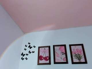 Emily-parrker's cam show statistics and live stream