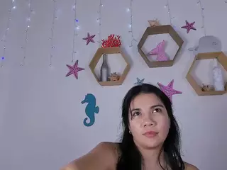 Emily-Parrker's Live Sex Cam Show
