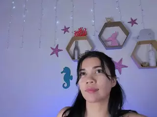 Emily-Parrker's Live Sex Cam Show