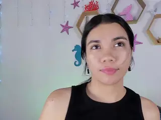 Emily-Parrker's Live Sex Cam Show