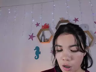 Emily-Parrker's Live Sex Cam Show