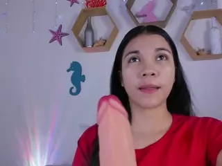 Emily-Parrker's Live Sex Cam Show