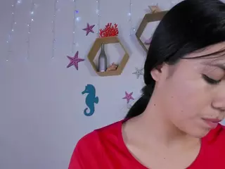 Emily-Parrker's Live Sex Cam Show