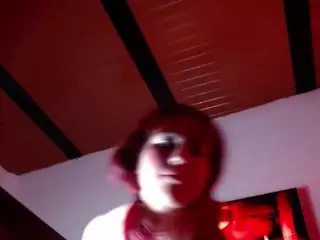 melisa24x's Live Sex Cam Show