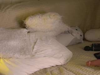 AnnyBangs live cam