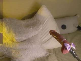 AnnyBangs live cam