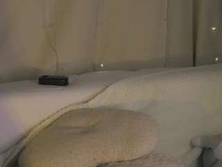 AnnyBangs live cam preview