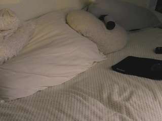 AnnyBangs live cam preview