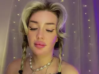 AnnyBangs's Live Sex Cam Show