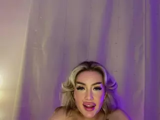 AnnyBangs's Live Sex Cam Show