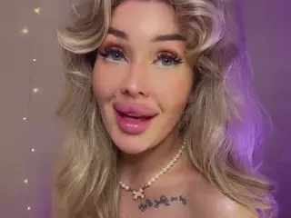 AnnyBangs's Live Sex Cam Show