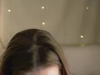 AnnyBangs's Live Sex Cam Show