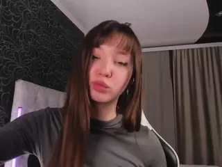Bonny-flower's Live Sex Cam Show