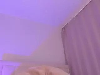 Bonny-flower's Live Sex Cam Show