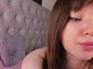 Bonny-flower's Live Sex Cam Show