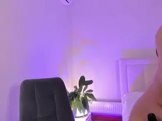 Bonny-flower's Live Sex Cam Show