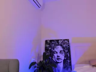 Bonny-flower's Live Sex Cam Show