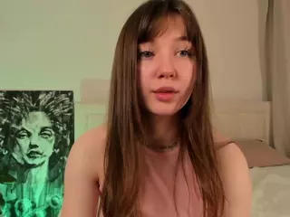 Bonny-flower's Live Sex Cam Show