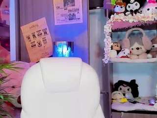 kleo-dnile Live Webcam on CamSoda