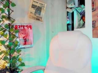 kleo-dnile Live Webcam on CamSoda