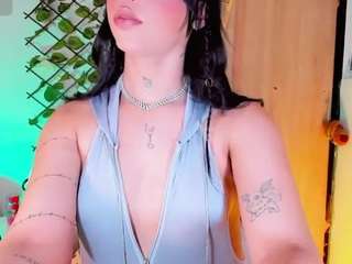 kleo-dnile Live Webcam on CamSoda