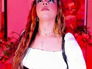 kleo-dnile webcam model