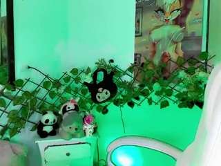 kleo-dnile webcam model