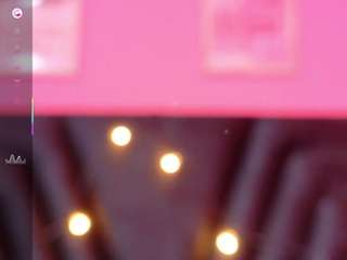 lilisantos Live Webcam on CamSoda